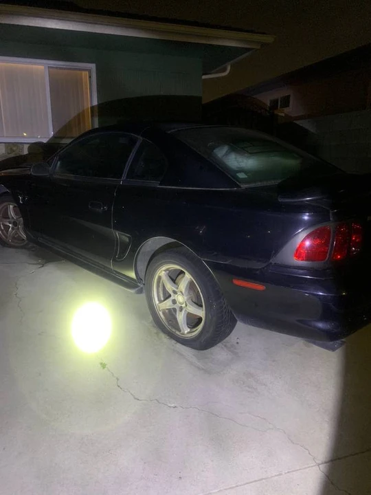 1998 Ford SN95 Mustang Cobra - Image 7 of 24