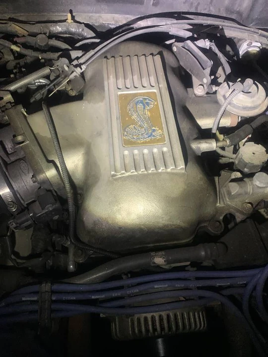 1998 Ford SN95 Mustang Cobra - Image 24 of 24