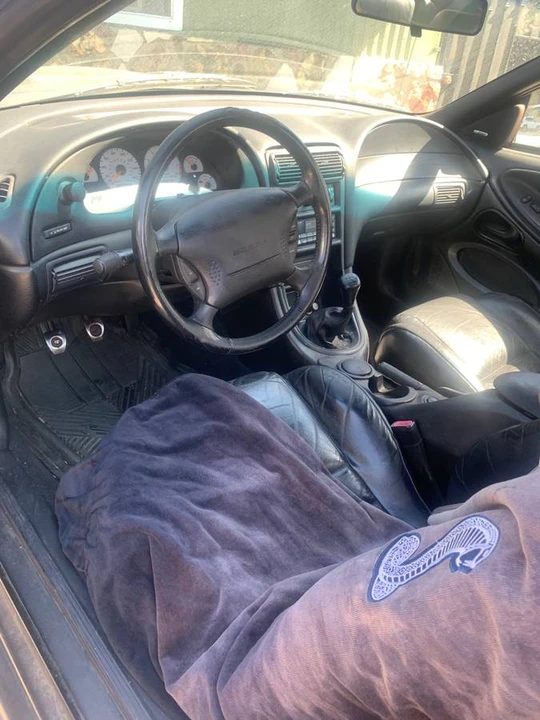 1998 Ford SN95 Mustang Cobra - Image 16 of 24