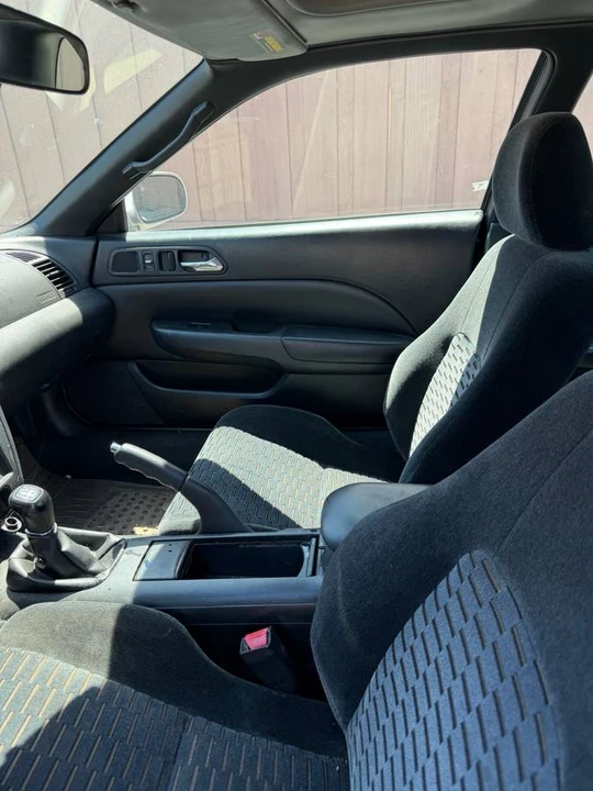 1998 Honda Prelude 5th Gen - Image 6 of 8