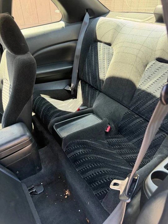 1998 Honda Prelude 5th Gen - Image 7 of 8