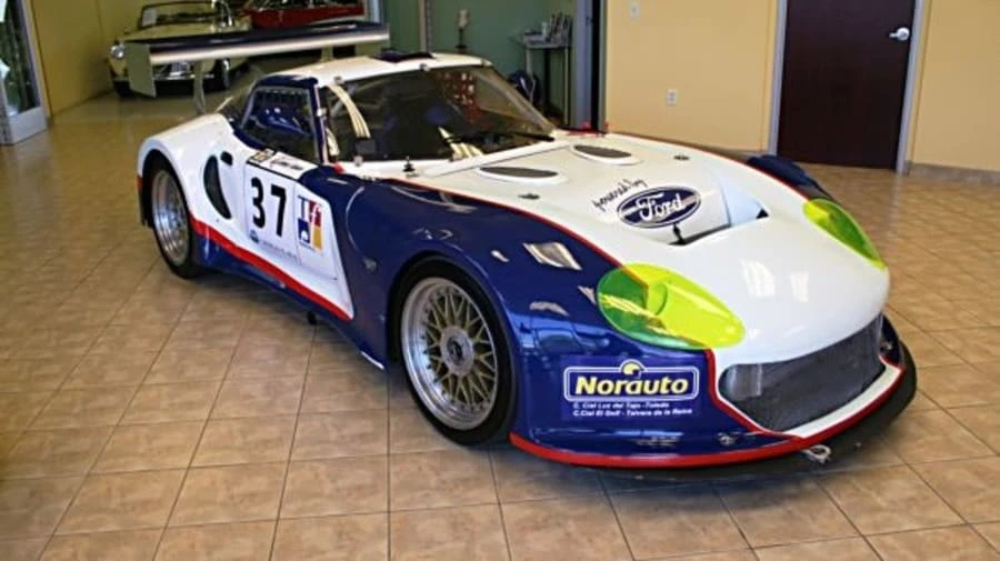 1998 Marcos - Image 3 of 16