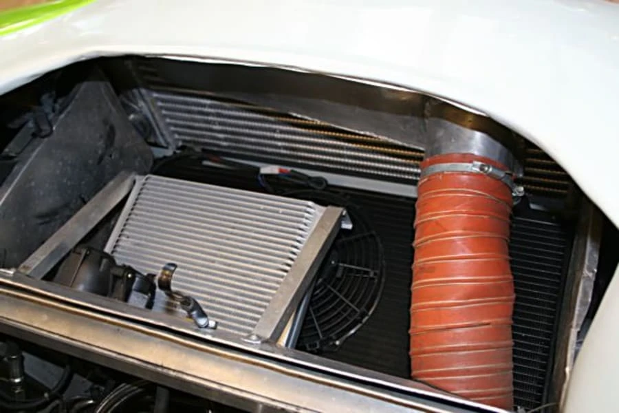 1998 Marcos - Image 16 of 16