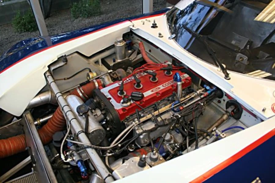 1998 Marcos - Image 15 of 16