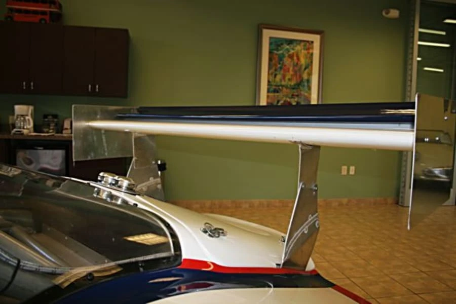 1998 Marcos - Image 4 of 16