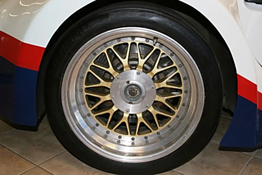 1998 Marcos - Image 8 of 16