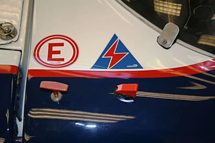 1998 Marcos - Image 6 of 15