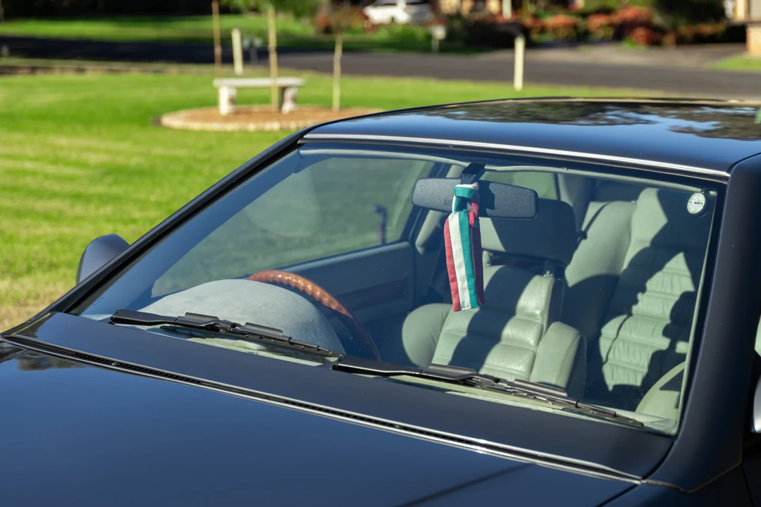 1998 Maserati Ghibli 2nd Gen - Image 11 of 31
