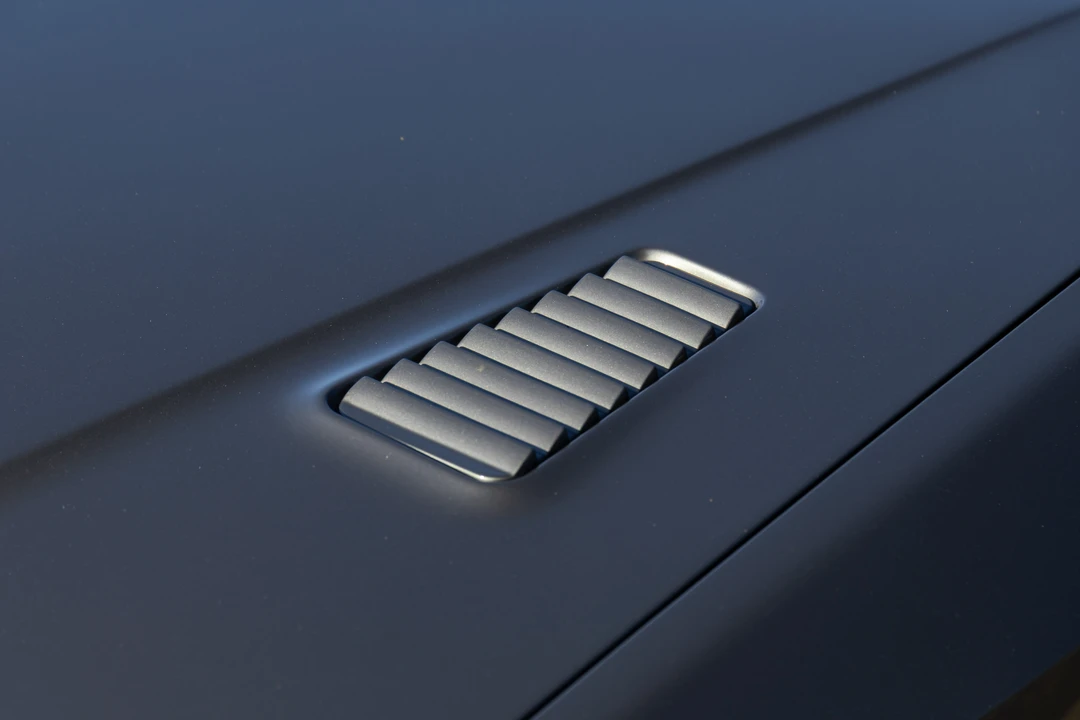 1998 Maserati Ghibli 2nd Gen - Image 13 of 31