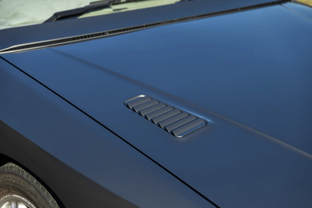 1998 Maserati Ghibli 2nd Gen - Image 14 of 31