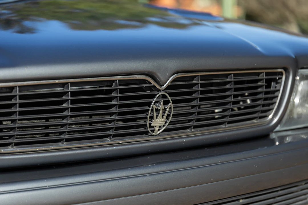 1998 Maserati Ghibli 2nd Gen - Image 16 of 31
