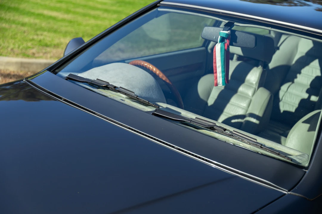 1998 Maserati Ghibli 2nd Gen - Image 17 of 31
