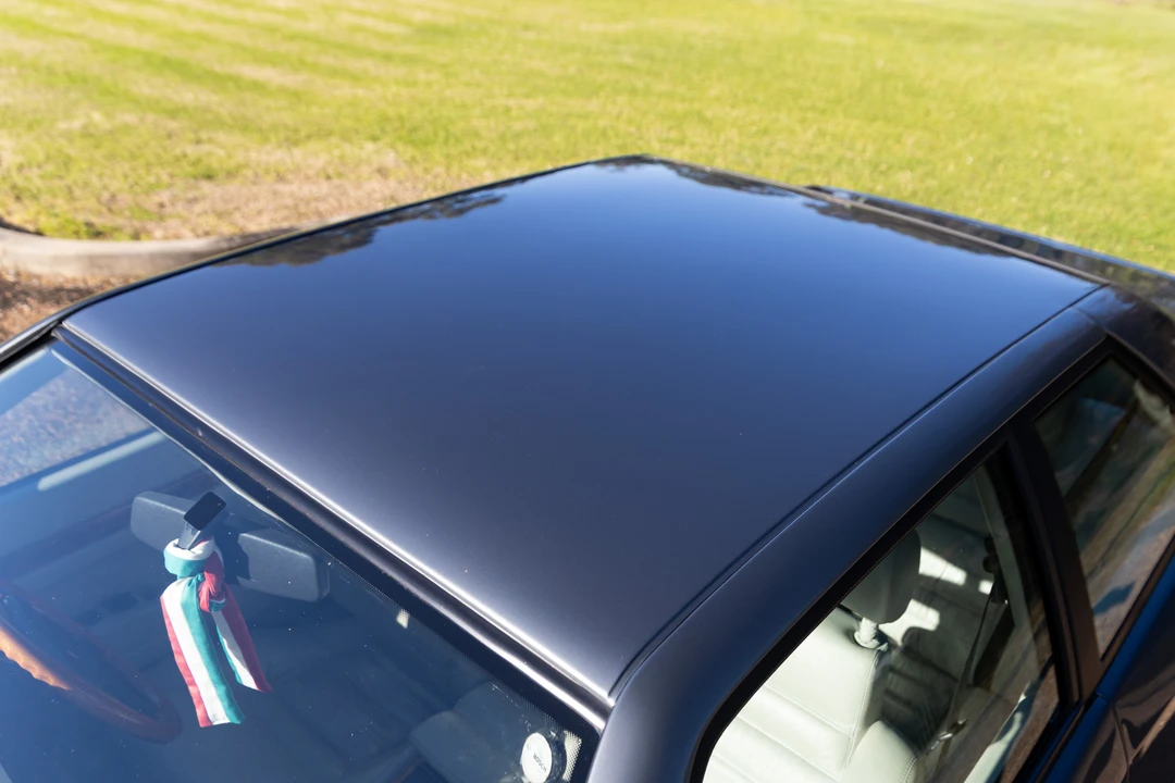 1998 Maserati Ghibli 2nd Gen - Image 18 of 31