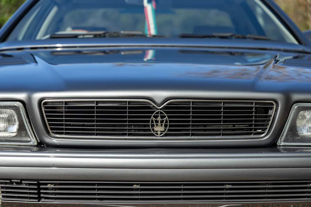 1998 Maserati Ghibli 2nd Gen - Image 19 of 31