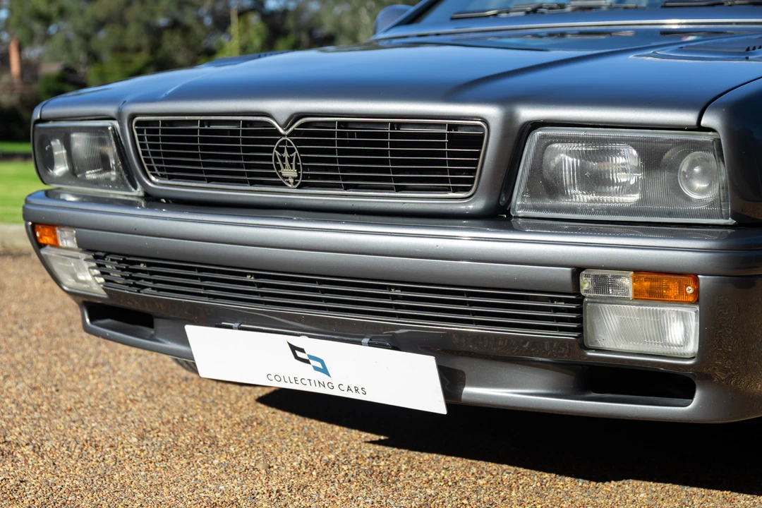 1998 Maserati Ghibli 2nd Gen - Image 20 of 31