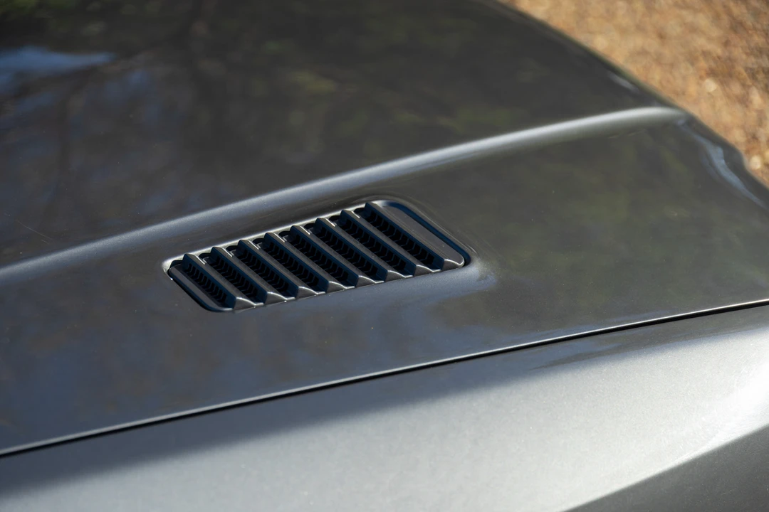 1998 Maserati Ghibli 2nd Gen - Image 25 of 31