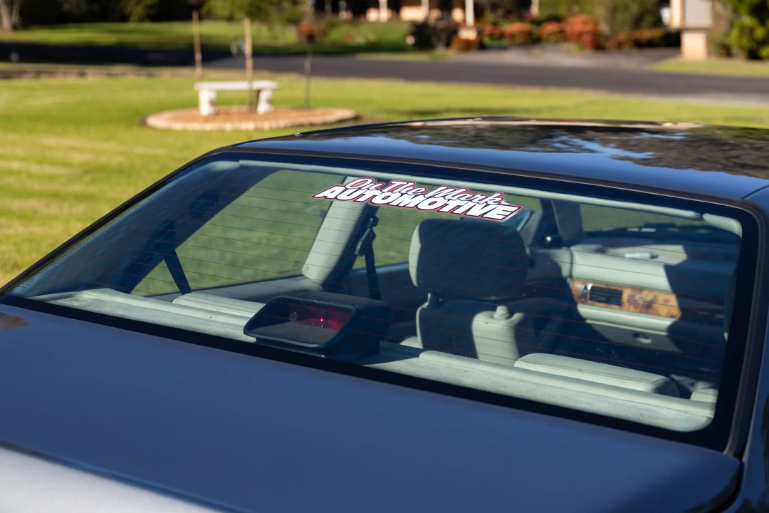 1998 Maserati Ghibli 2nd Gen - Image 28 of 31