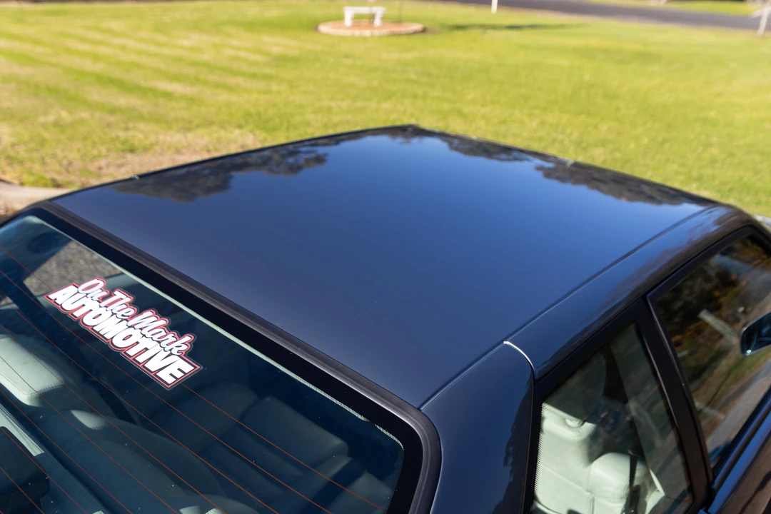 1998 Maserati Ghibli 2nd Gen - Image 29 of 31