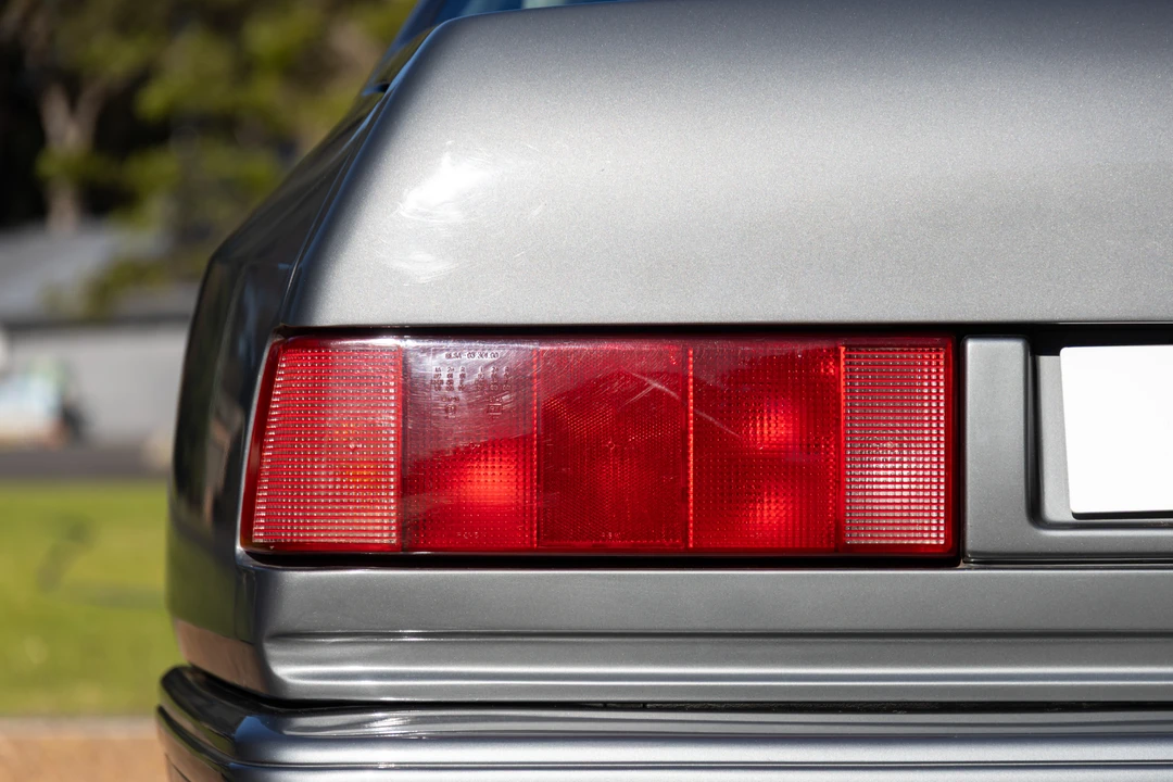 1998 Maserati Ghibli 2nd Gen - Image 30 of 31
