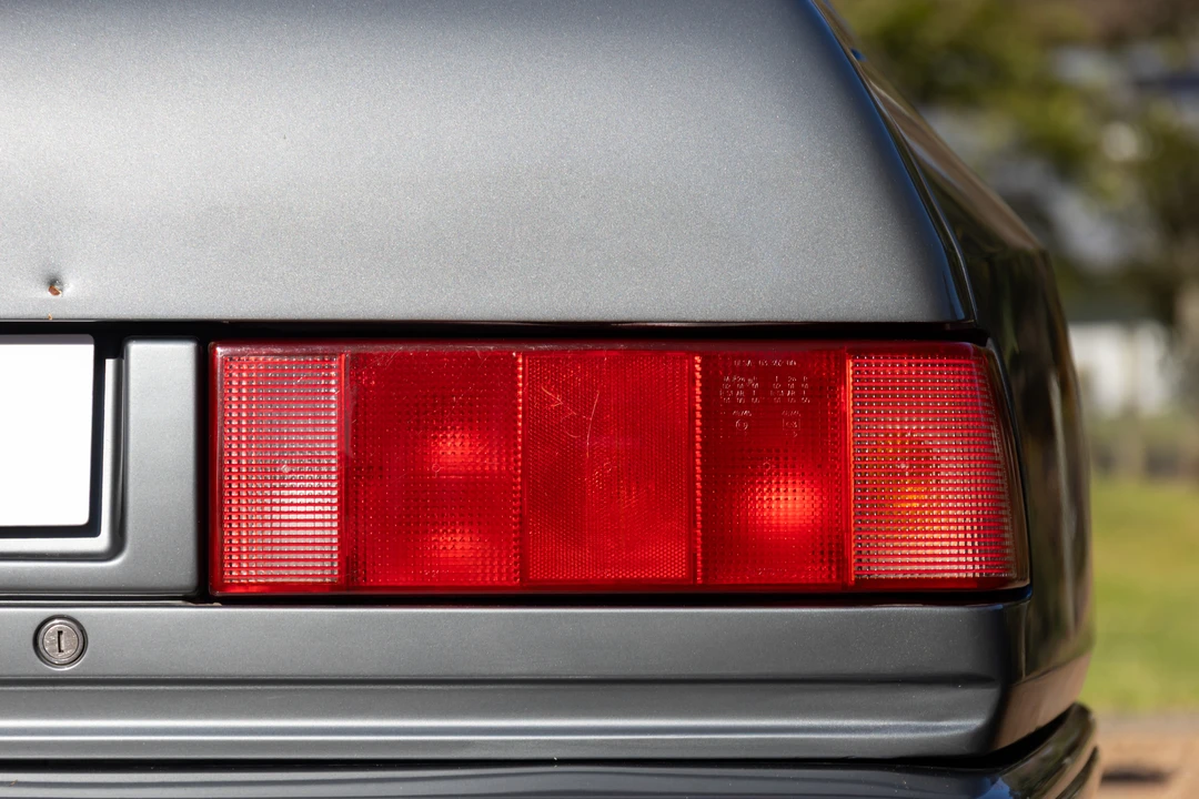 1998 Maserati Ghibli 2nd Gen - Image 31 of 31