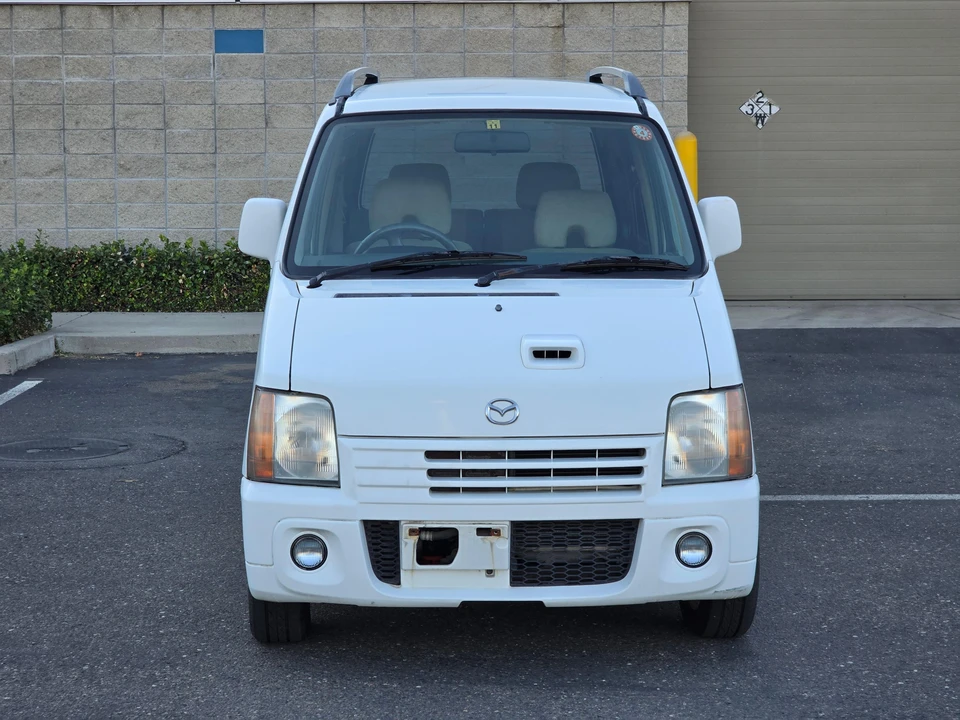 1998 Mazda AZ-Wagon 2nd Gen - Image 7 of 31