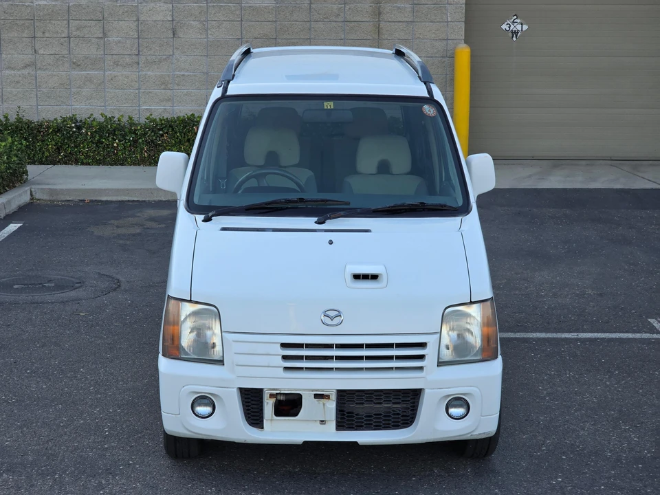 1998 Mazda AZ-Wagon 2nd Gen - Image 8 of 31