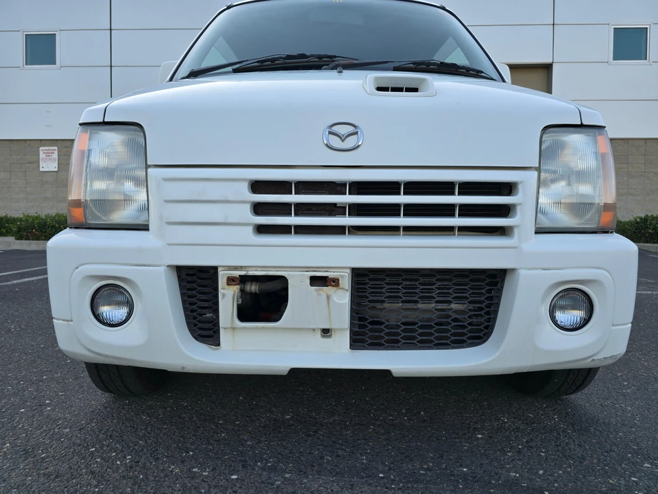 1998 Mazda AZ-Wagon 2nd Gen - Image 9 of 31