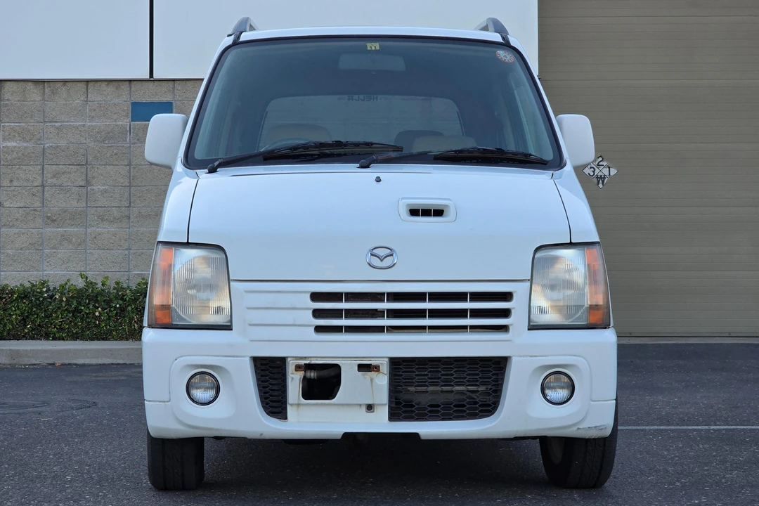 1998 Mazda AZ-Wagon 2nd Gen - Image 2 of 31