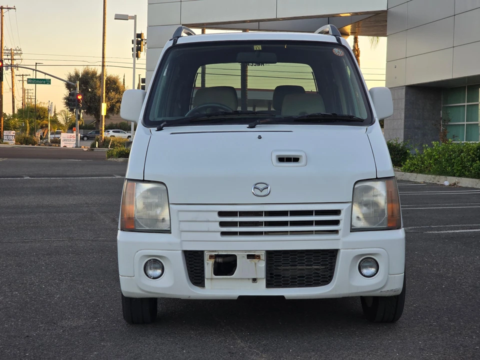 1998 Mazda AZ-Wagon 2nd Gen - Image 6 of 31