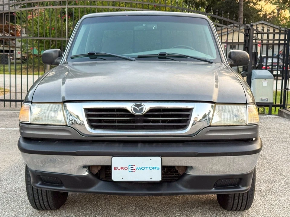 1998 Mazda B Series 4th Gen - Image 2 of 12