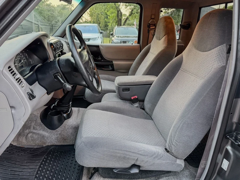 1998 Mazda B Series 4th Gen - Image 9 of 12