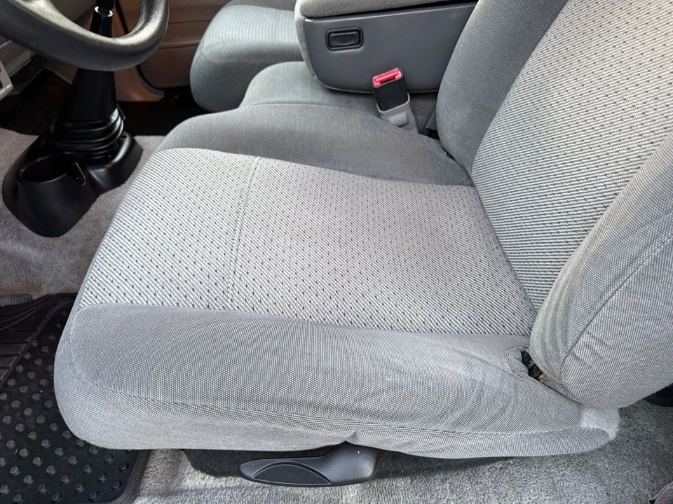 1998 Mazda B Series 5th Gen - Image 10 of 12