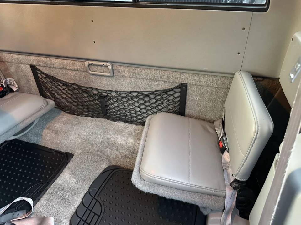 1998 Mazda B Series 5th Gen - Image 11 of 12
