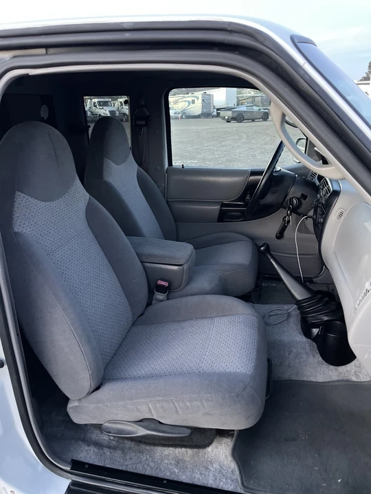 1998 Mazda B Series 4th Gen - Image 31 of 31