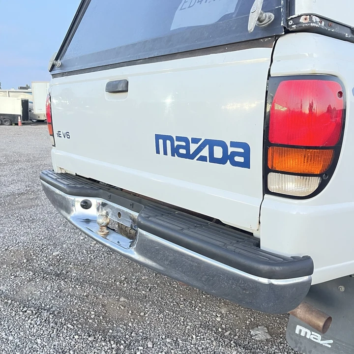 1998 Mazda B Series 4th Gen - Image 16 of 31