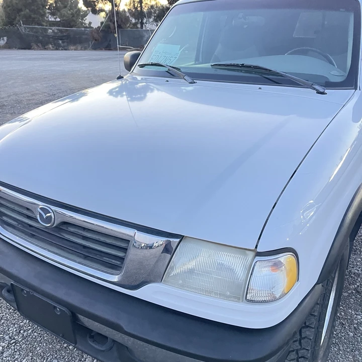 1998 Mazda B Series 4th Gen - Image 19 of 31