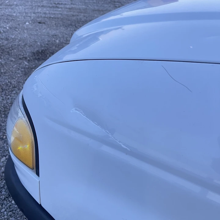 1998 Mazda B Series 4th Gen - Image 12 of 31