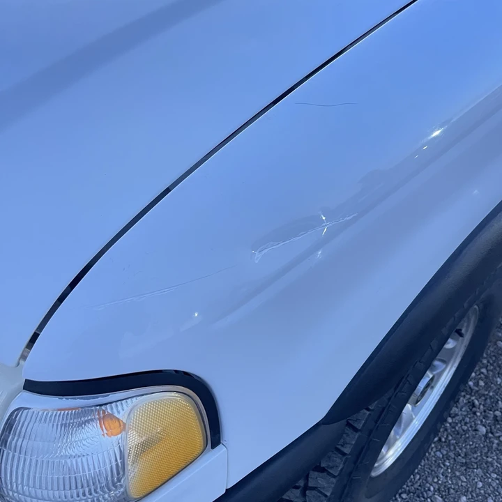 1998 Mazda B Series 4th Gen - Image 11 of 31
