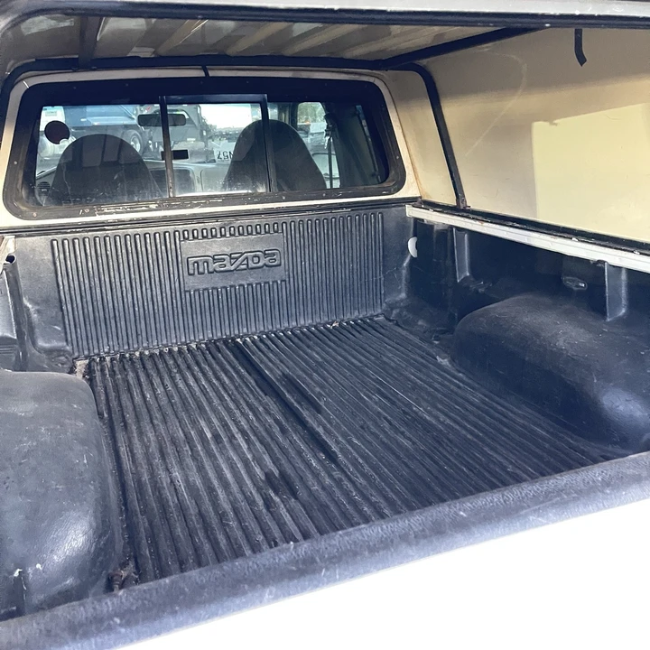 1998 Mazda B Series 4th Gen - Image 17 of 31
