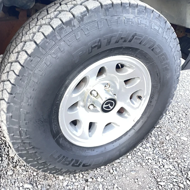 1998 Mazda B Series 4th Gen - Image 13 of 31