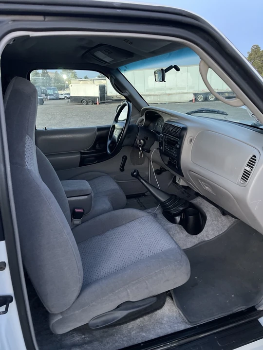 1998 Mazda B Series 4th Gen - Image 30 of 31
