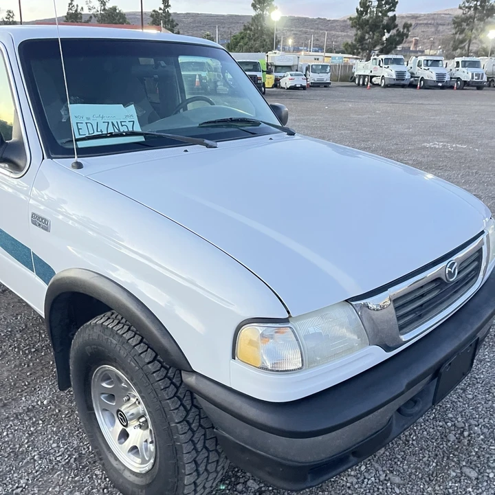 1998 Mazda B Series 4th Gen - Image 20 of 31