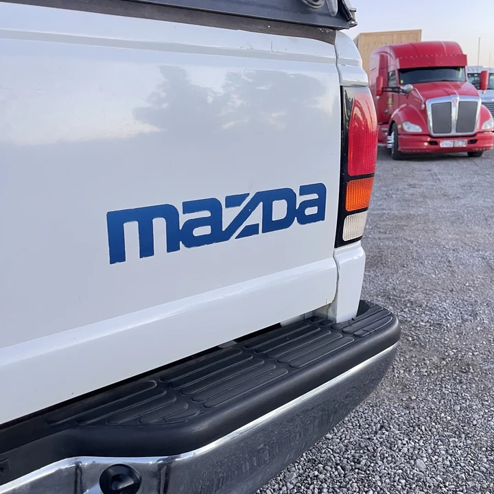 1998 Mazda B Series 4th Gen - Image 7 of 31