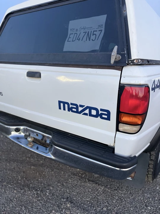 1998 Mazda B Series 4th Gen - Image 23 of 31