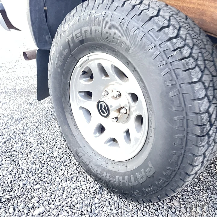 1998 Mazda B Series 4th Gen - Image 14 of 31