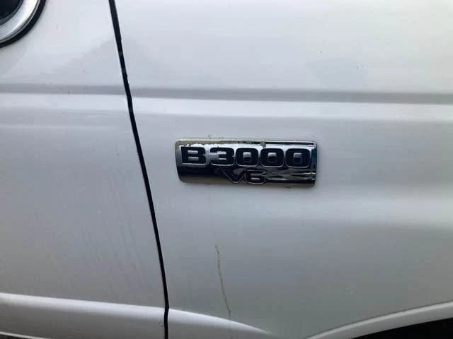 1998 Mazda B Series 4th Gen - Image 8 of 8