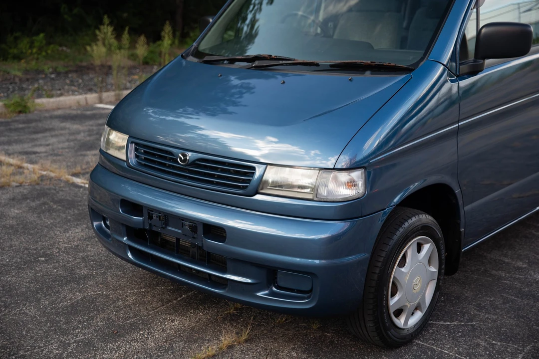 1998 Mazda Bongo 3rd Gen - Image 21 of 31