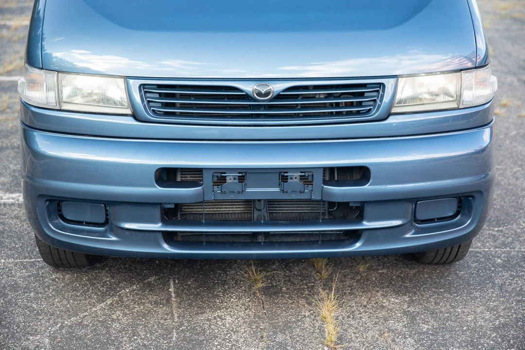 1998 Mazda Bongo 3rd Gen - Image 16 of 31