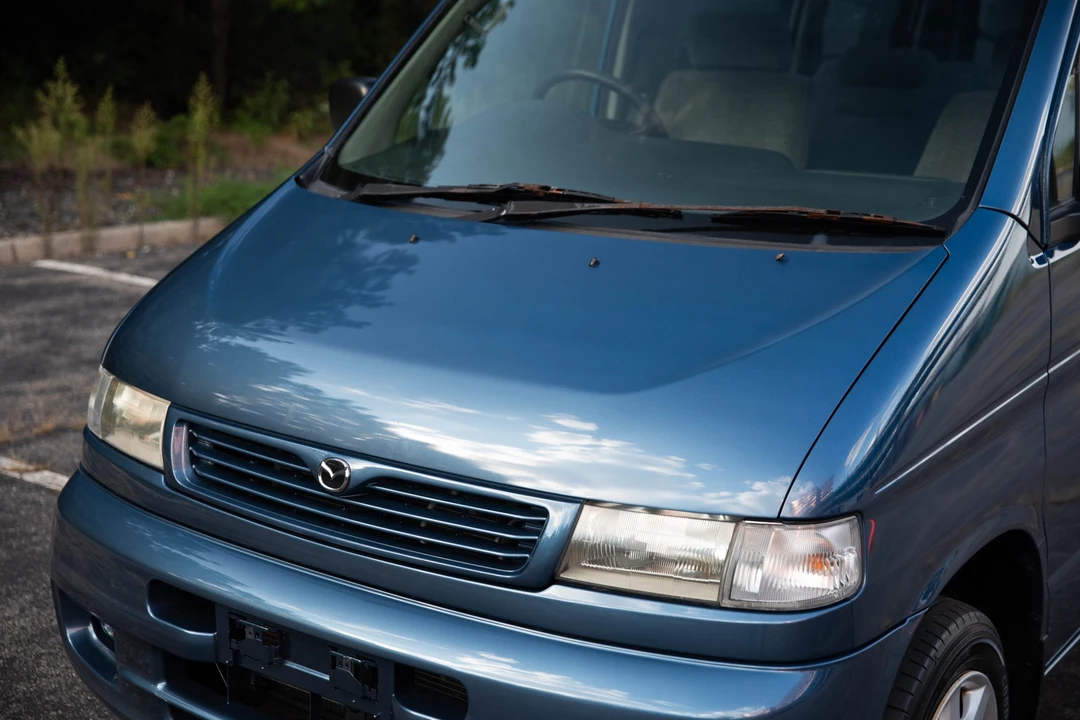 1998 Mazda Bongo 3rd Gen - Image 20 of 31