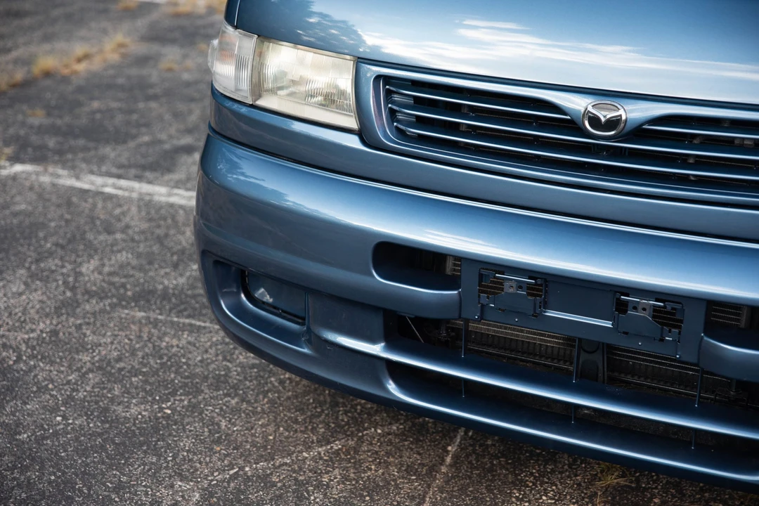 1998 Mazda Bongo 3rd Gen - Image 14 of 31